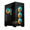 Gigabyte Obudowa C500P ST ATX 28300-C500B-1CKR